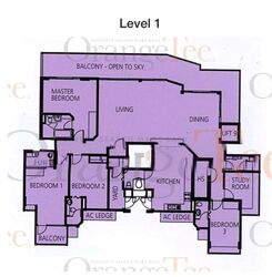 Sheares Ville (D10), Apartment #560494121